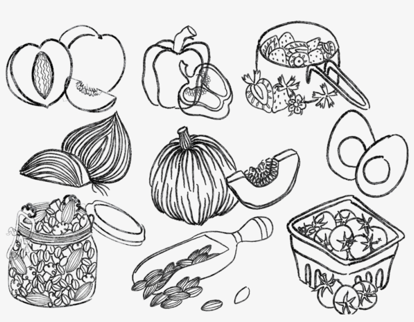 Illoartboard 2 - Sketch, transparent png