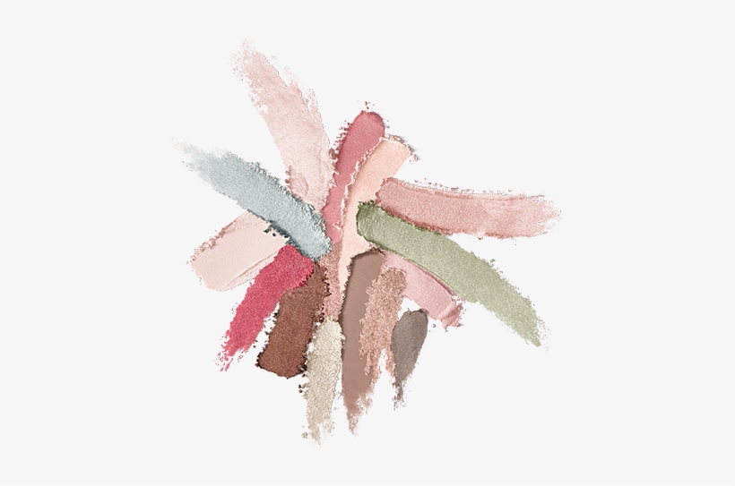 Softly Does It - Watercolor Paint, transparent png