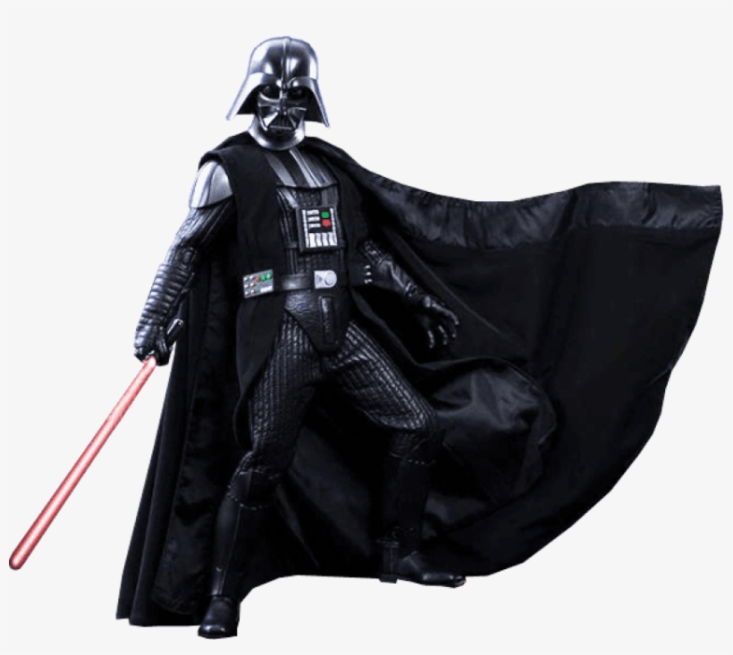 Free Png Darth Vader Png Images Transparent - You Ve Heard Of Elf On The Shelf Meme, transparent png