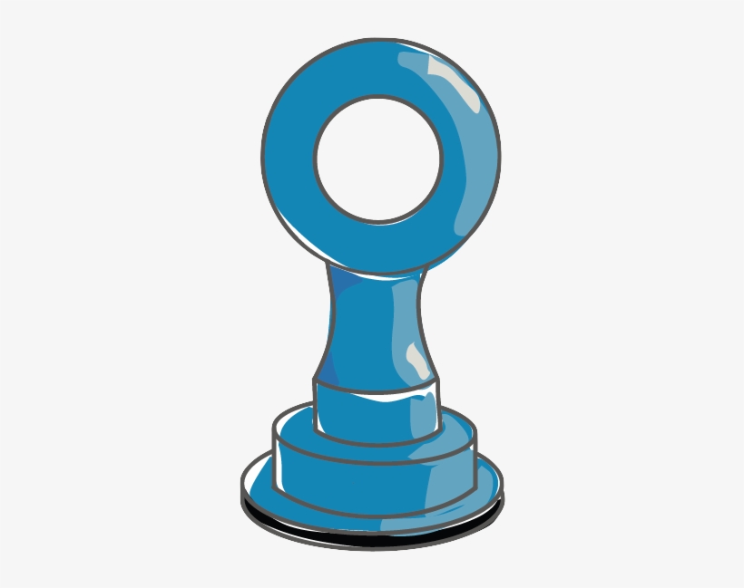 Propr Handle - Illustration, transparent png
