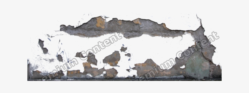 Damage Decals - Nunatak, transparent png