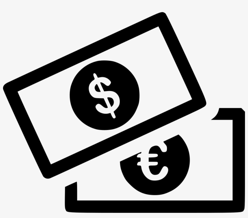 Money Cash Comments - Money, transparent png