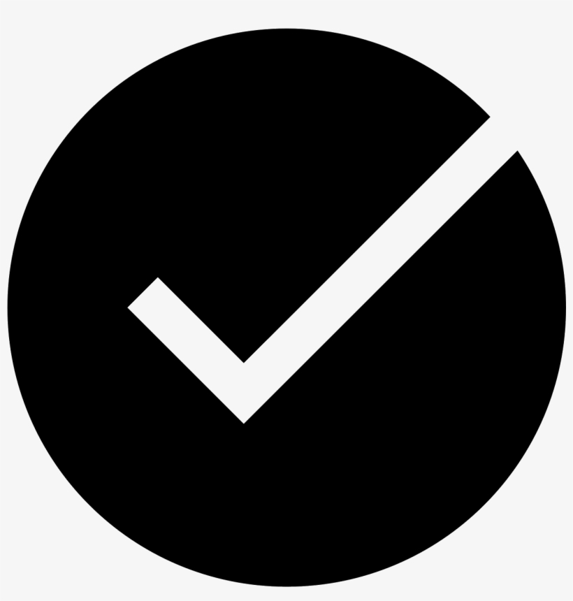 Vote Button Png - Icone Verdadeiro Png, transparent png
