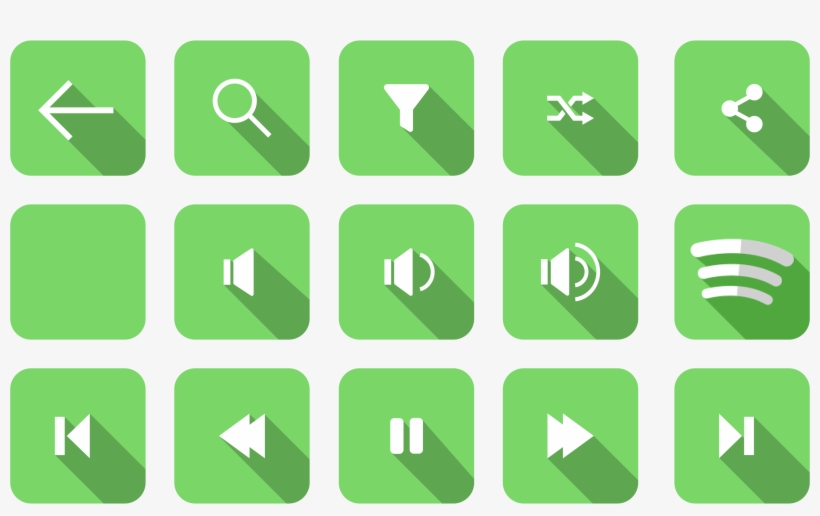 Spotify - Spotify Png, transparent png