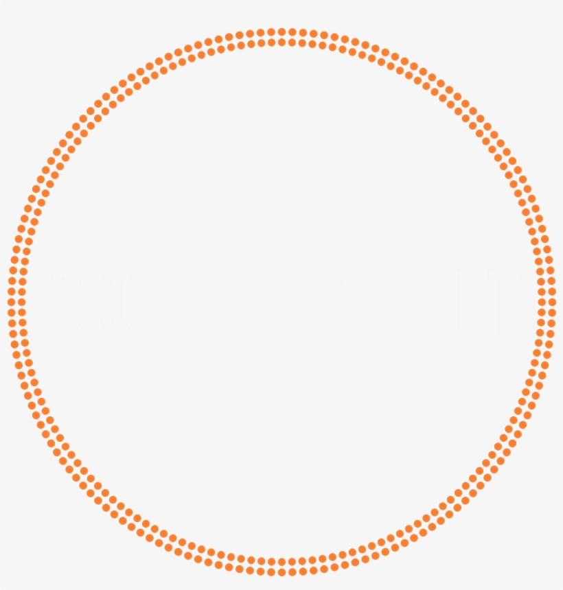 Icon Circles Orange - Mankato Brewery, transparent png