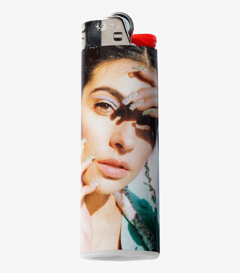 Trailer Trash Face Lighter - Face, transparent png