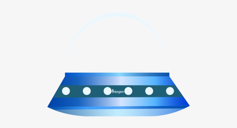 New Spaceship Png - Lampshade, transparent png