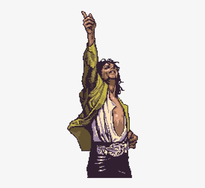 Michael Jackson Moonwalk Png Download Image - Michael Jackson Moonwalk Png, transparent png
