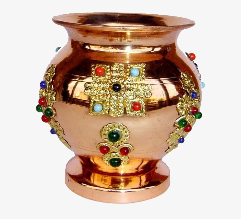 Kalash Png Transparent Image - Kalasha, transparent png