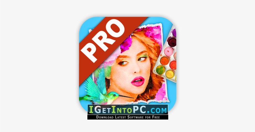 Jixipix Watercolor Studio 1.3 0, transparent png
