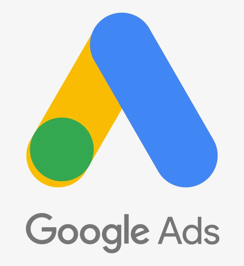 Google Ads Logo Png - Google Ads Logo .png, transparent png