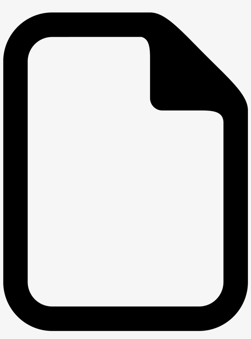 File Icon, transparent png