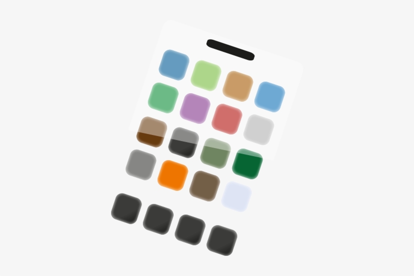 Click On The Pic, Save It To Your Library And Use It - Eye Shadow, transparent png