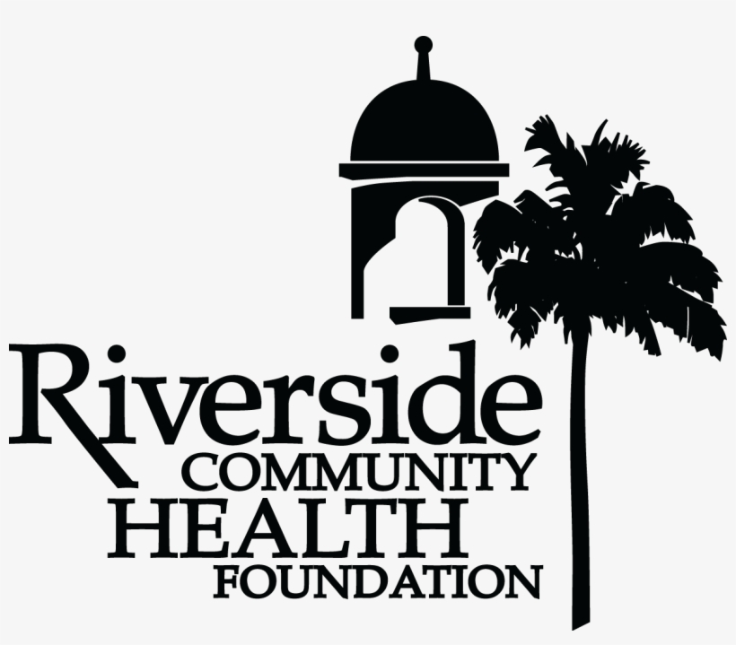 Riverside Community Health Foundation, transparent png