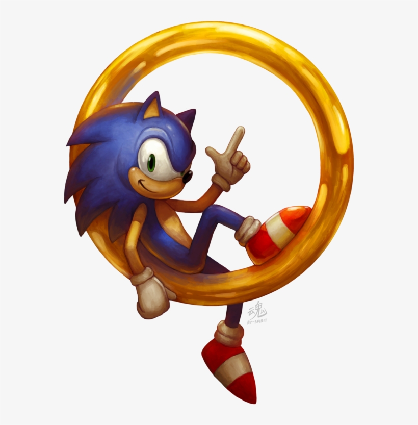 Sonic The Hedgehog 3 Sonic Colors Sonic Extreme Sonic ...