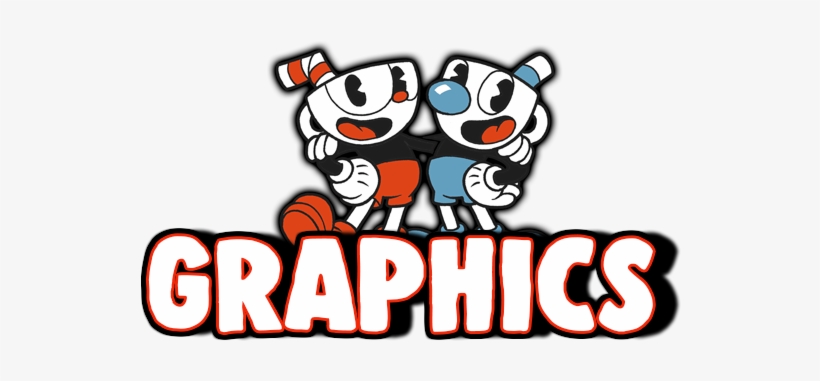 Cuphead Gives Us A Trip To The Past, Revives In An - Cuphead - Game Console, Pc, transparent png
