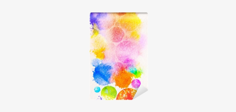 Watercolor Painting, transparent png