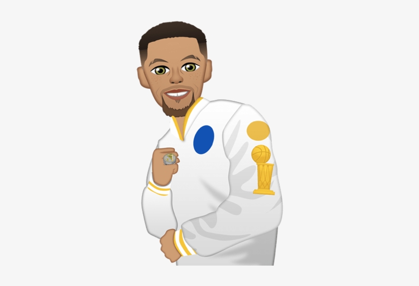 Stephen Curry Ring - Stephen Curry, transparent png