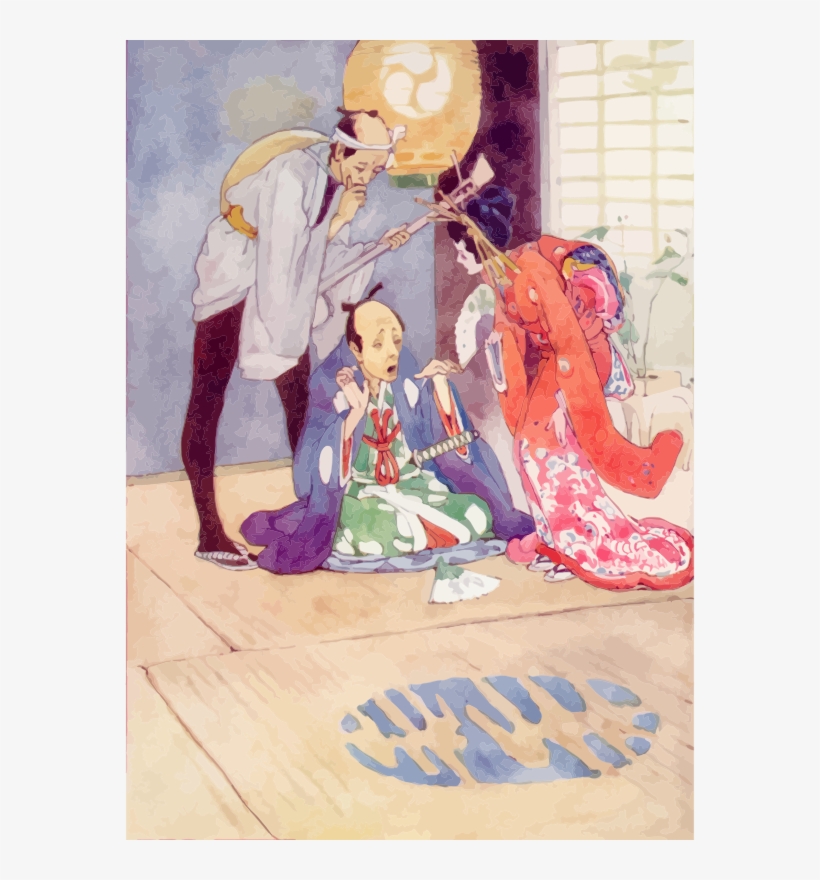 Medium Image - Alice B Woodward, transparent png