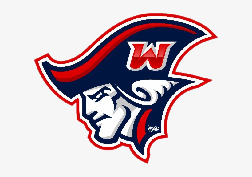 Westwood Patriots, transparent png