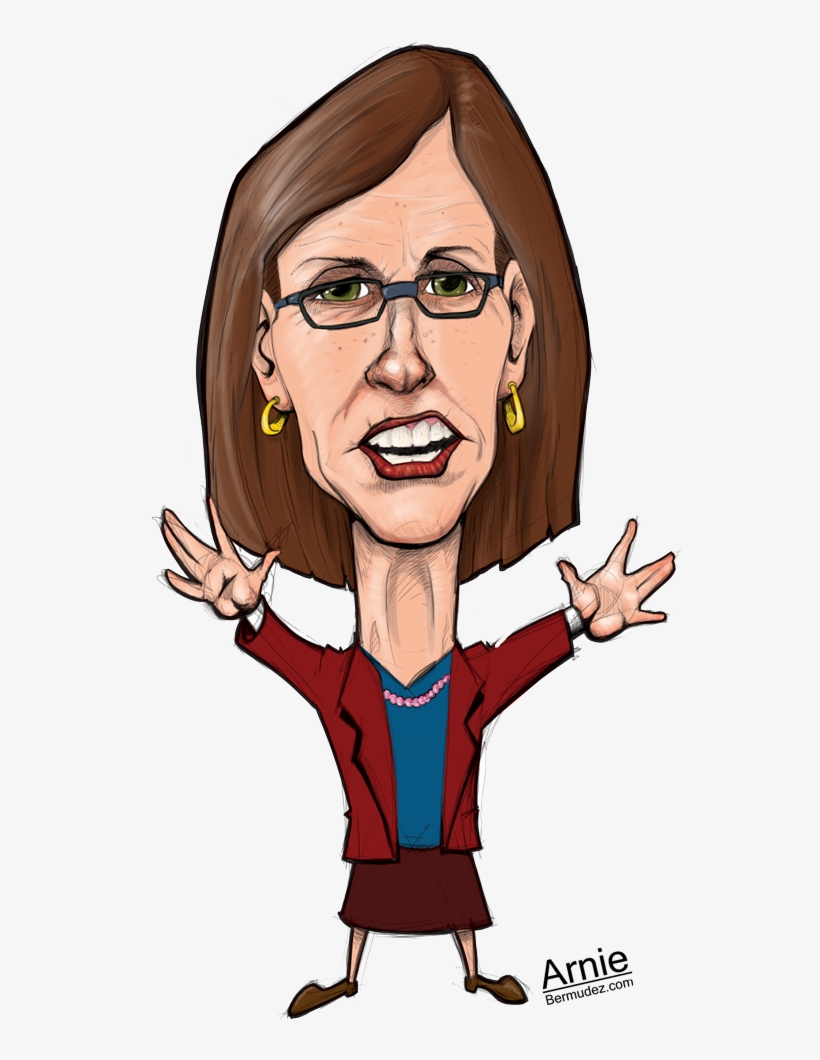 Download File - Martha Mcsally, transparent png