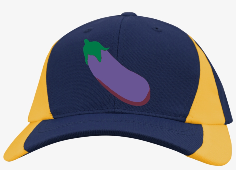 Eggplant Emoji M - Molon Labe. Original Script. Hat. Molon Labe | Men's, transparent png