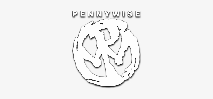 Pennywise Image - Pennywise Album, transparent png