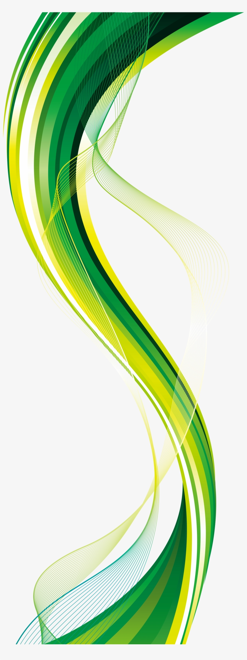 Transparent Vector Images - Green, transparent png