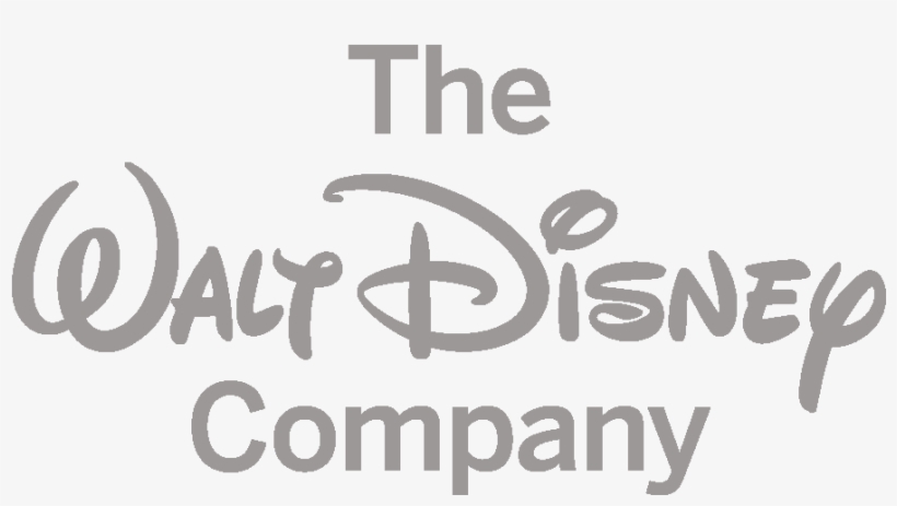 Walt Disney Logo - Walt Disney, transparent png