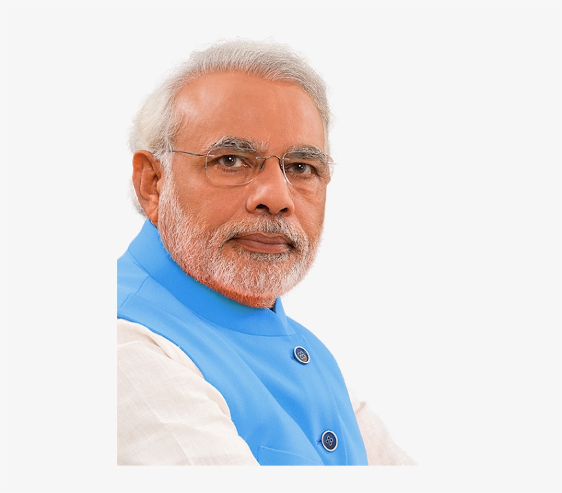 The Roadmap Has Been Prepared After Wide-ranging Consultation - Narendra Modi Image Png, transparent png