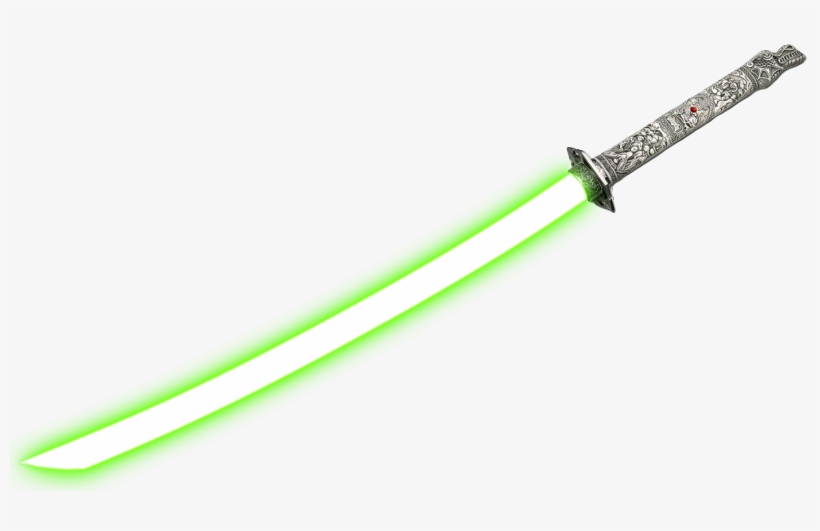 Download Katana D Weapons Pinterest - Lightsaber Katana Png - Full Size PNG  Image - PNGkit