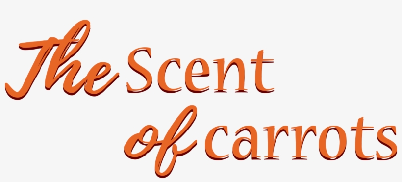 Format - Le Parfum De La Carotte, transparent png