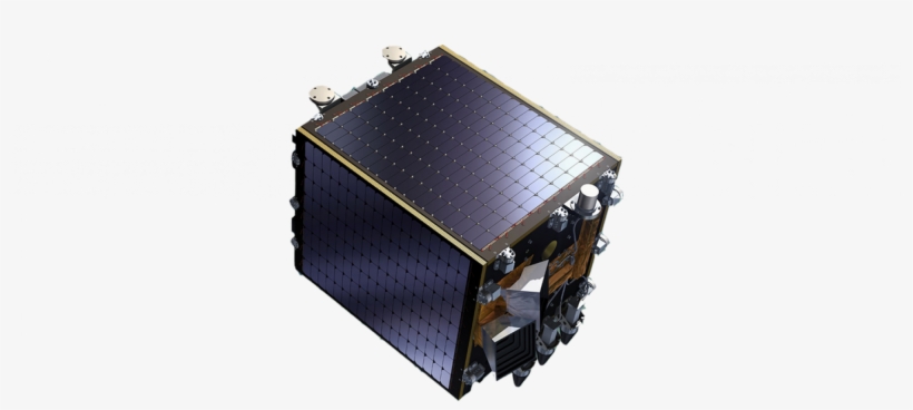 Proba-v Satellite - Proba V Satellite, transparent png