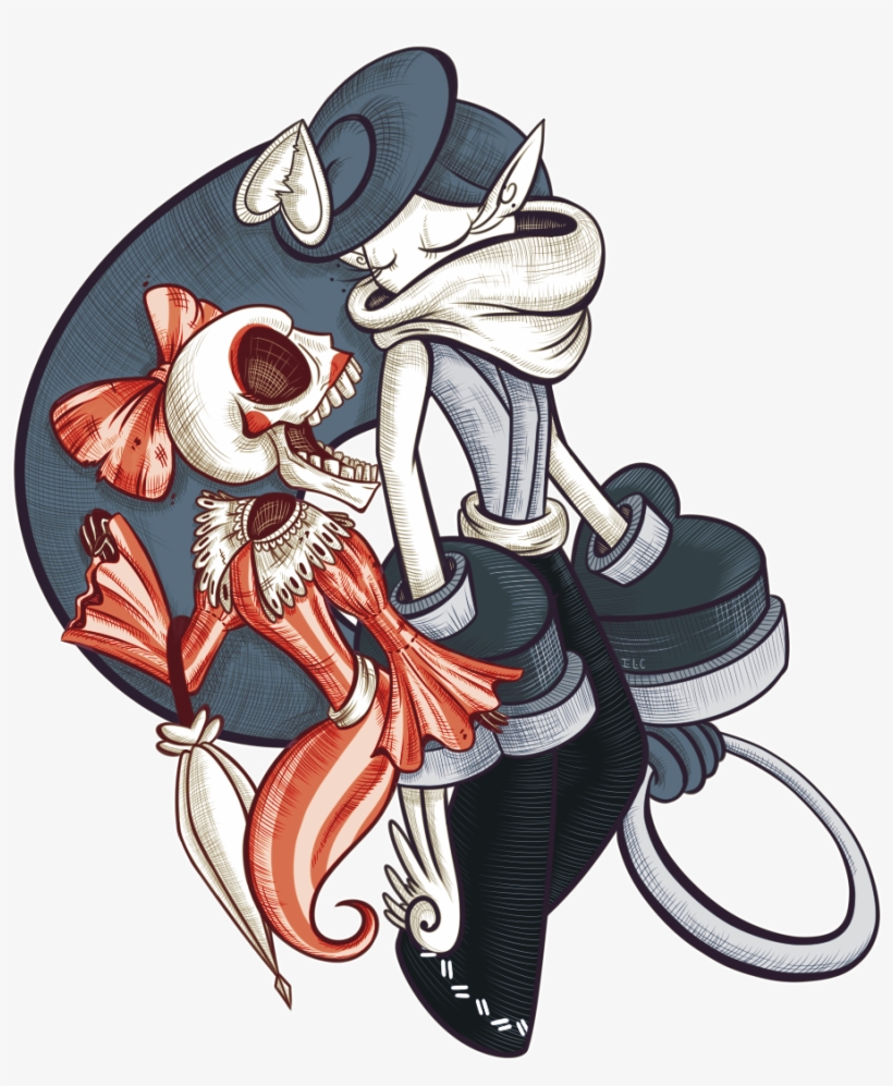 Tumblr O3lz2ul6kd1rid1ajo1 - Yokai Watch Casanuva Casanono, transparent png