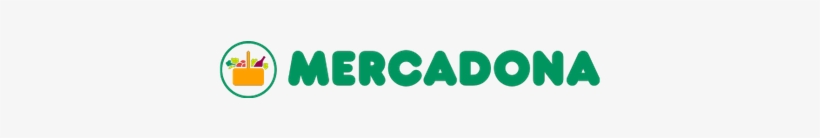 Similar Supermarket Logos Png Clipart Ready For Download - Mercadona, transparent png