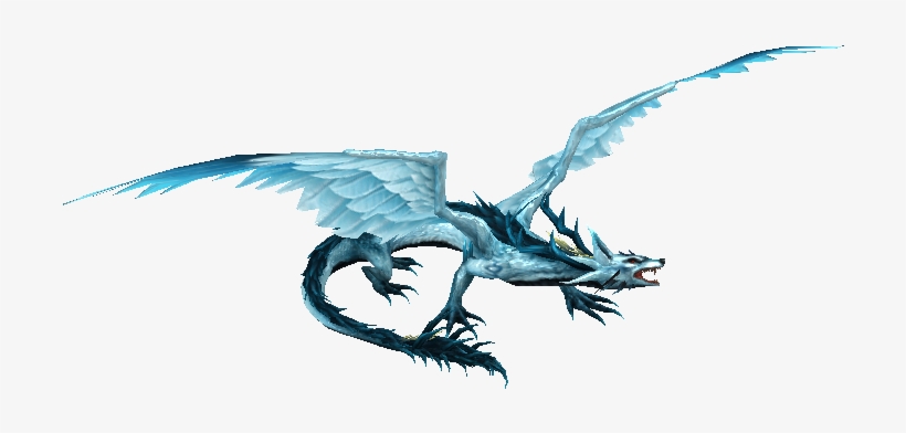 War Dragons Renard, transparent png