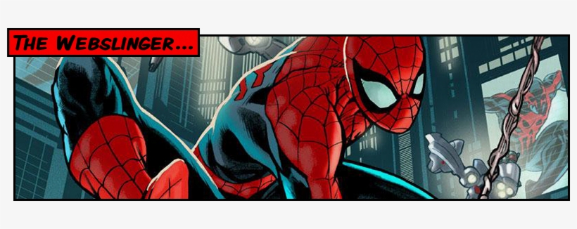 Spider-man's 50 Year History Covered By Marcos Martin - Timestorm 2009/2099; Nook Book; Author - Brian Reed, transparent png