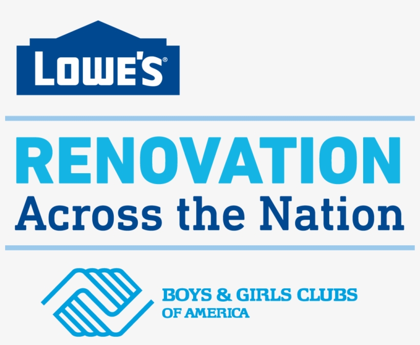 Stay Tuned For The Grand Opening Of Our Cleveland Park - Lowes Renovation Across The Nation, transparent png