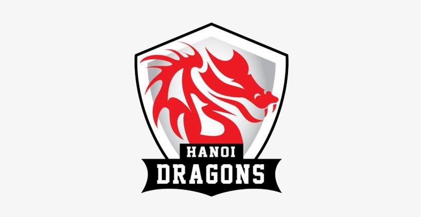 Hanoi Dragons - Garena, transparent png