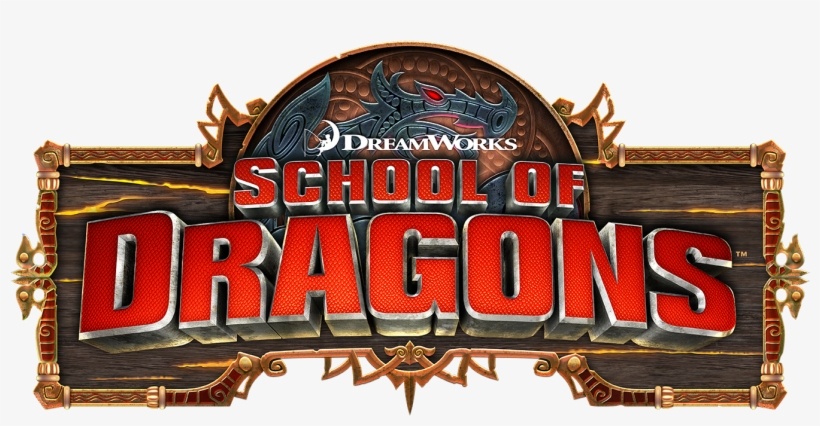School Of Dragons - School Of Dragons Updatedhack, transparent png