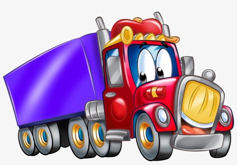 Image Du Blog Zezete2 - Medios De Transporte Animados Png, transparent png