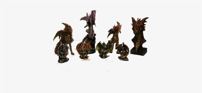 Dragons Ornaments - Dragon, transparent png