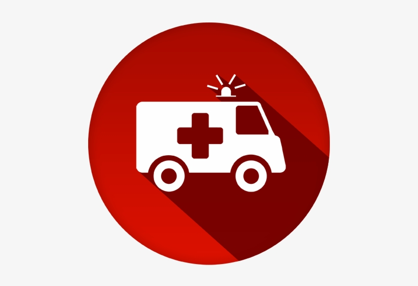 Callambulancematerial - Call Ambulance Logo, transparent png