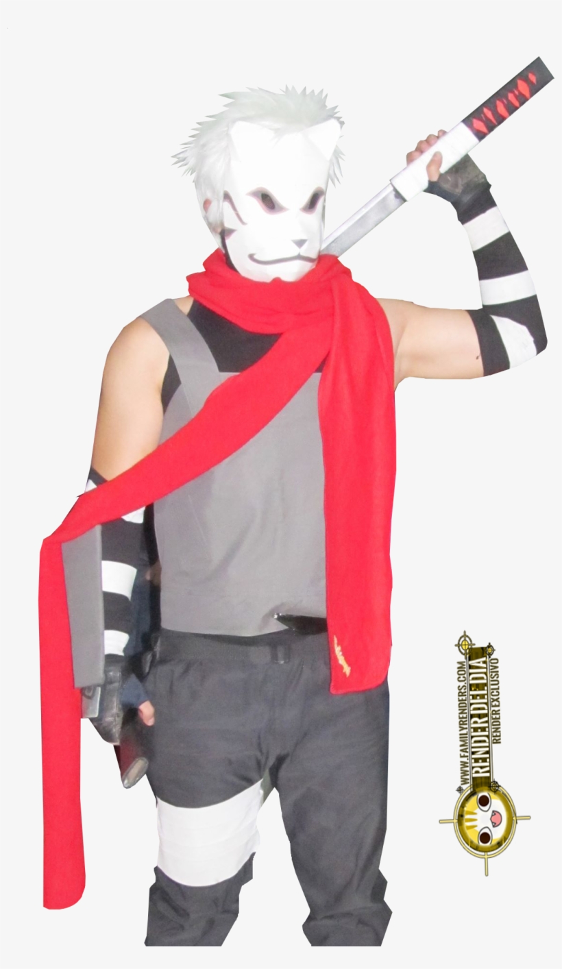 Naruto, transparent png
