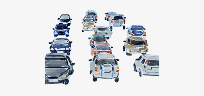 Roads - Model Car, transparent png
