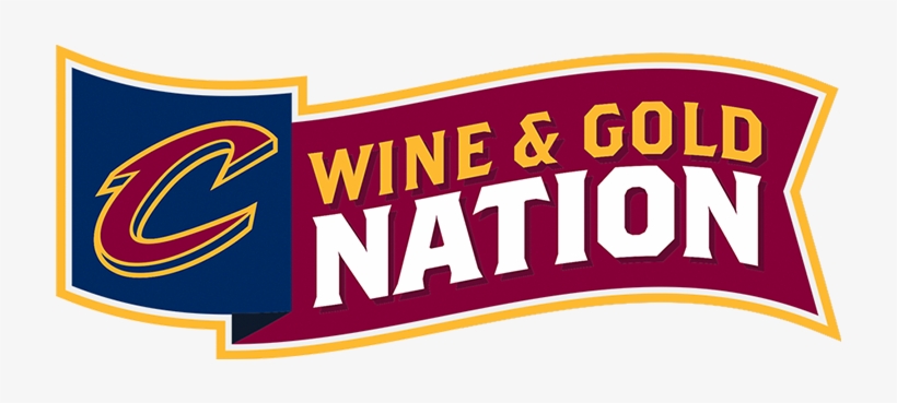 Photo Courtesy Of Cavs - Cleveland Cavaliers Logo Defend The Land, transparent png