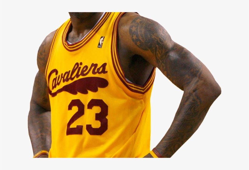 Lebron James Clipart Cavs, transparent png