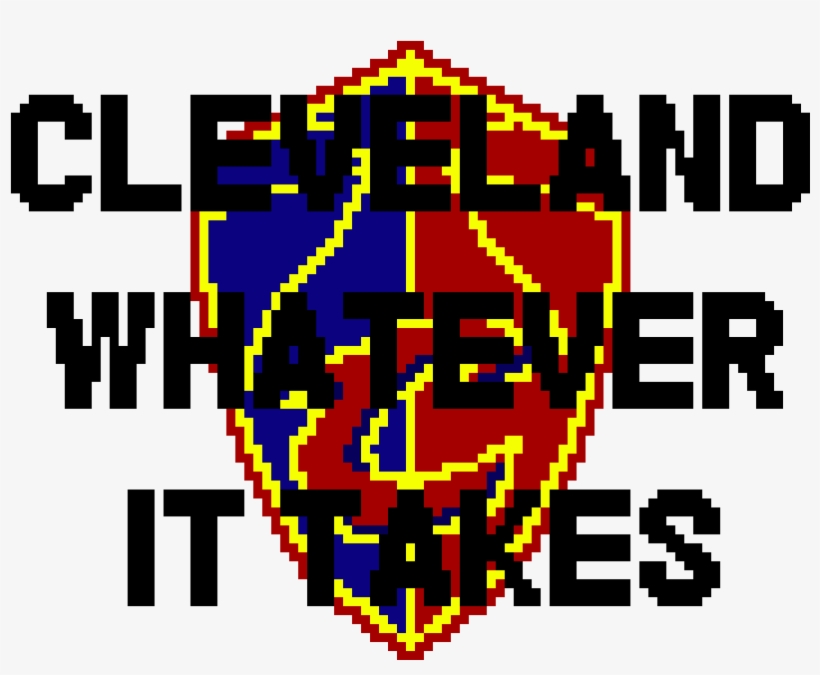 Cavs Weit - Cleveland Cavaliers, transparent png