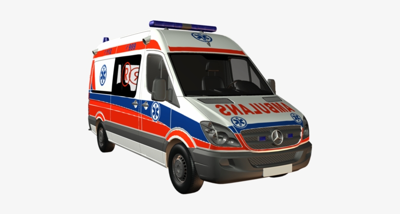 Png Ambulans, transparent png