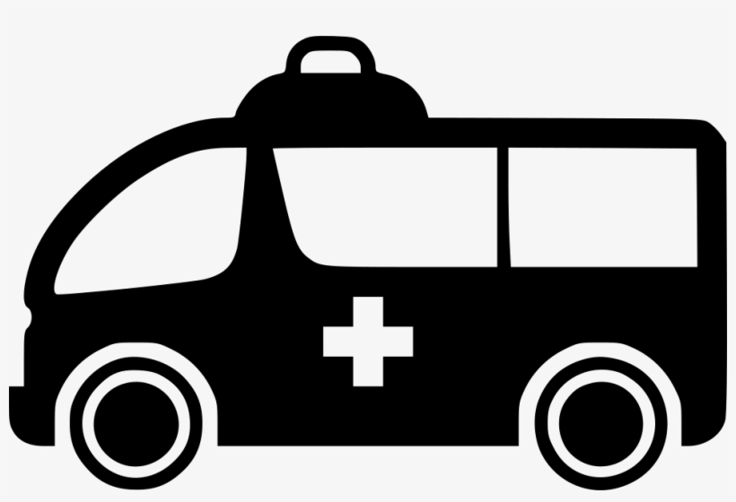 Ambulance Comments - Icon, transparent png